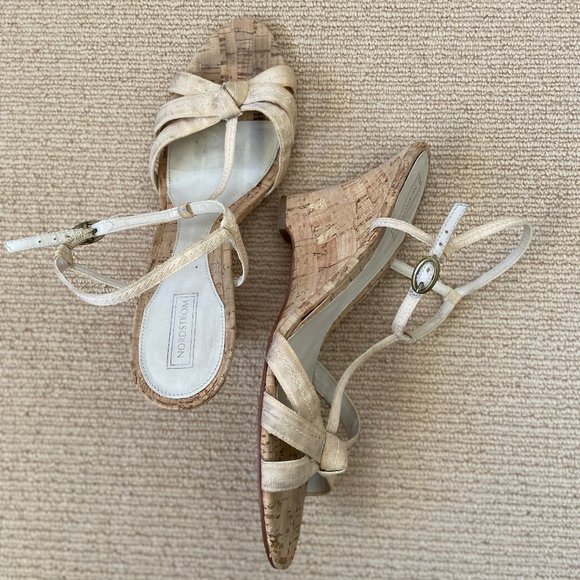 Nordstrom Shoes - Nordstrom Women's Fabric Sandals